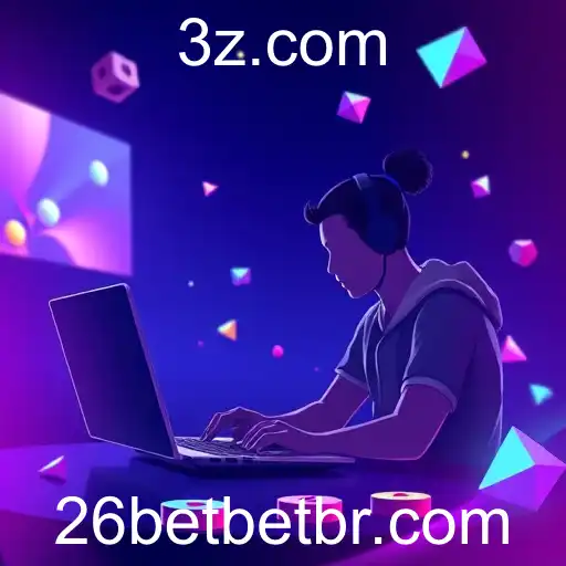 Expansão dos Sites de Jogos Online no Brasil