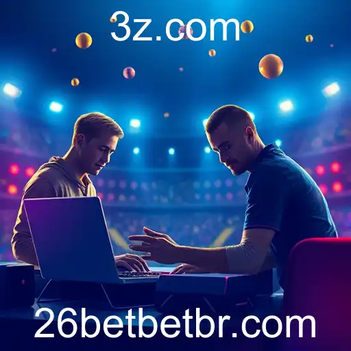 A Ascensão dos Sites de Jogos Online em 2025