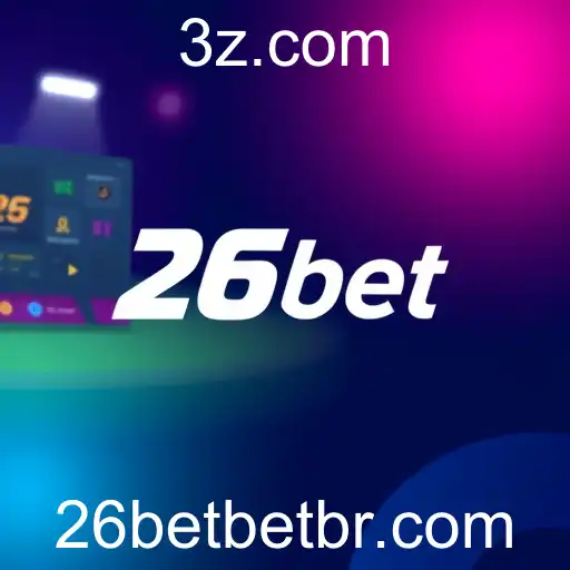O Crescimento do 26bet no Mercado de Jogos Online