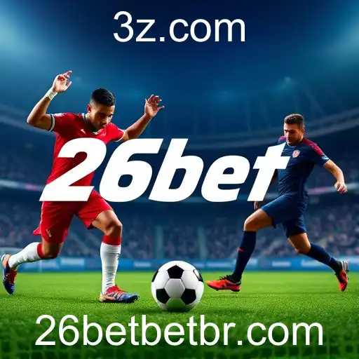 A Revolução das Apostas Online no Brasil