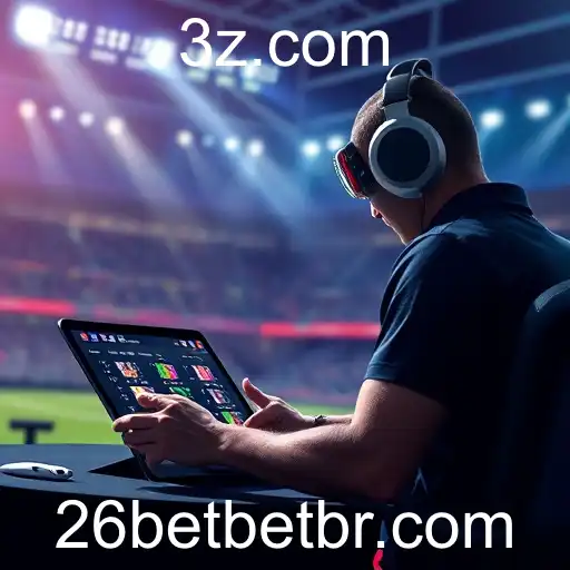 A Evolução dos Jogos de Apostas em 2025