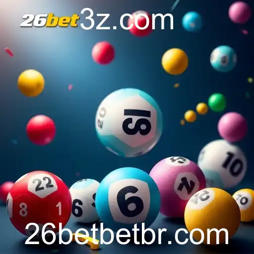 Expansão do 26bet e tendências no mercado de jogos online