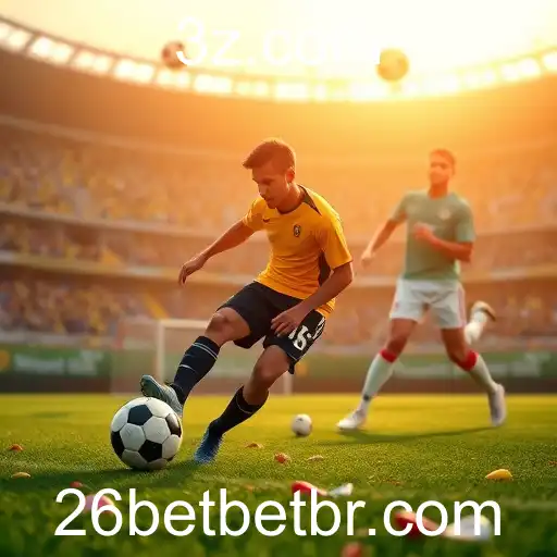 O Crescimento dos Jogos Online no Brasil