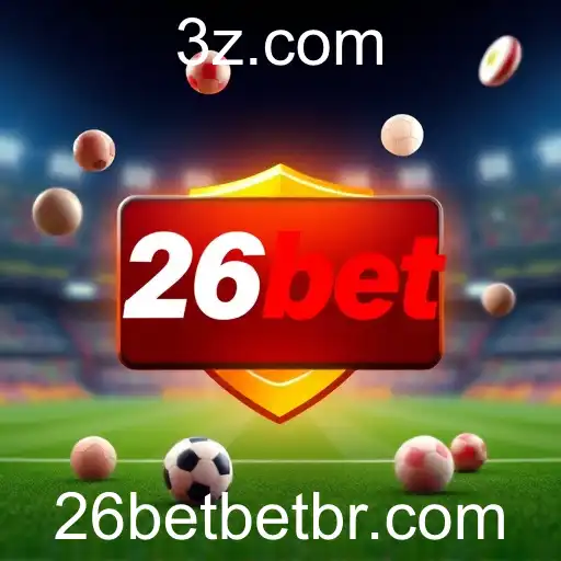 O Crescimento do 26bet e o Futuro dos Jogos Online