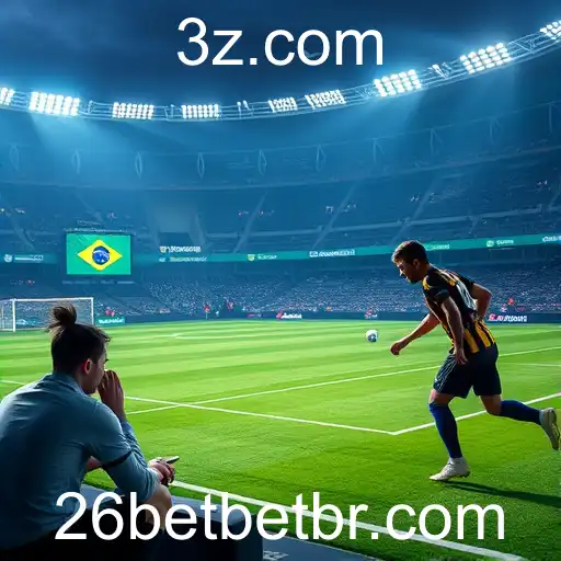 O Crescimento do Jogo Online em 2025: Um Olhar no 26bet