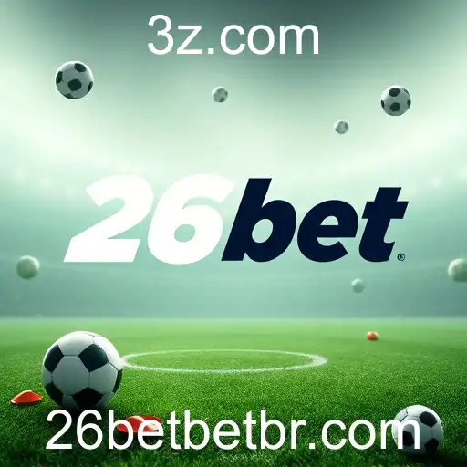 A Ascensão do 26bet e os Desafios do Jogo Online em 2025