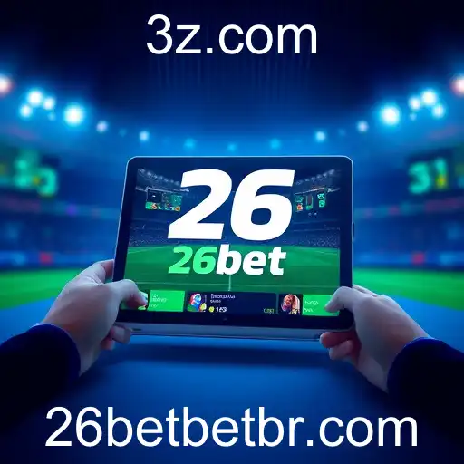 Cenário Atual do Mercado de Apostas Online