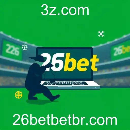 A Ascensão do 26bet no Mercado de Apostas Online