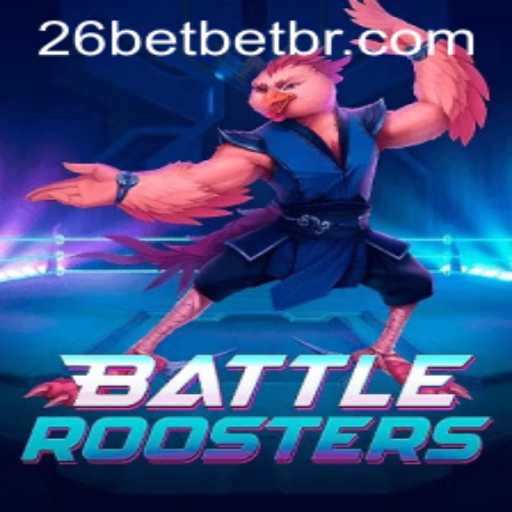 BattleRoosters: An Epic Game of Strategy and Combat