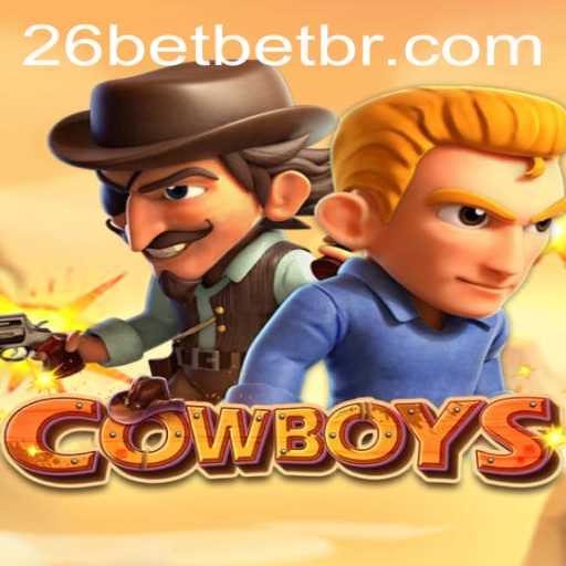 COWBOYS: A Captivating Game Experience with 26bet PH Login