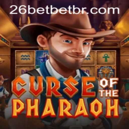 Curse of the Pharaoh Game Review: Uncover Mysteries While Navigating 26bet PH Login