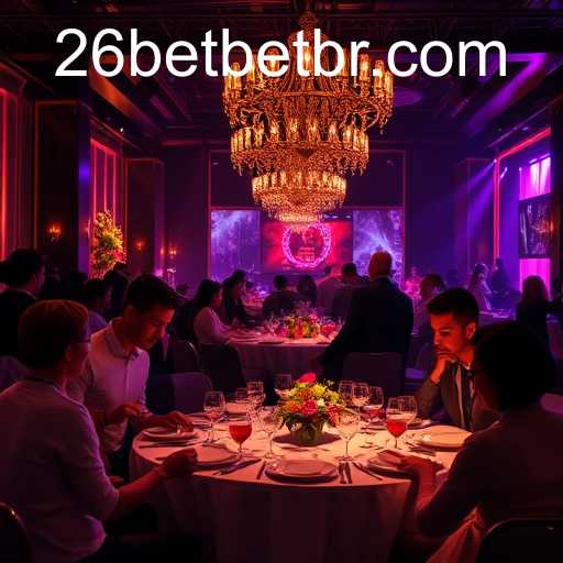 The Allure of Exclusive Events and the Role of 26bet PH Login