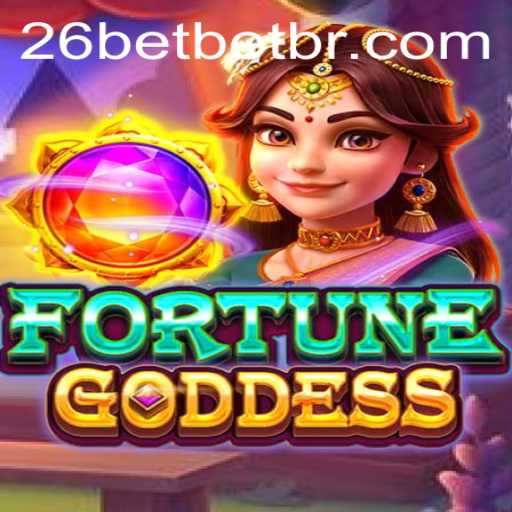 Discover the Exciting World of FORTUNEGODDESS with 26bet PH Login