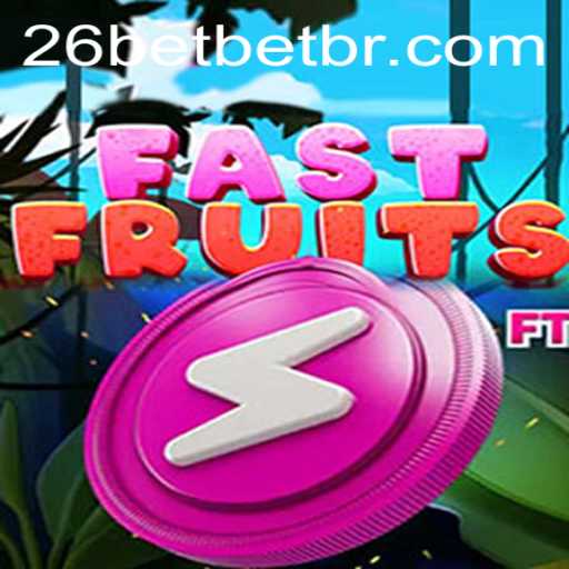 FastFruits: A Progressive Adventure in Online Gaming