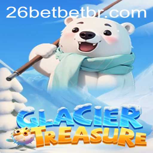 Discover the Chilling Adventures of GlacierTreasure: A New Frontier in Gaming