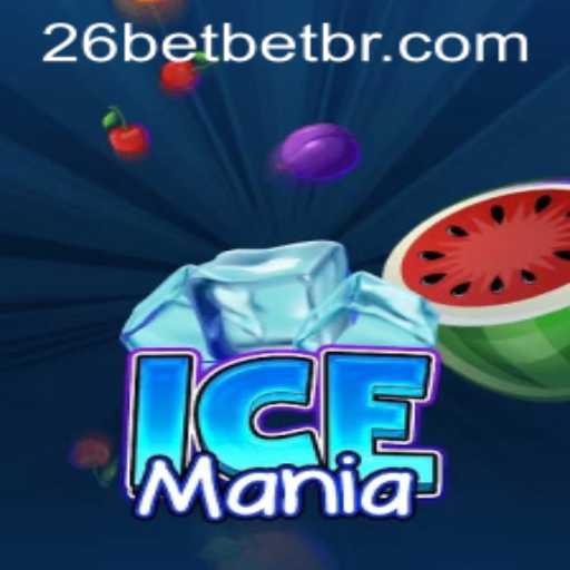 IceMania: A Cool Gaming Experience with 26bet PH Login