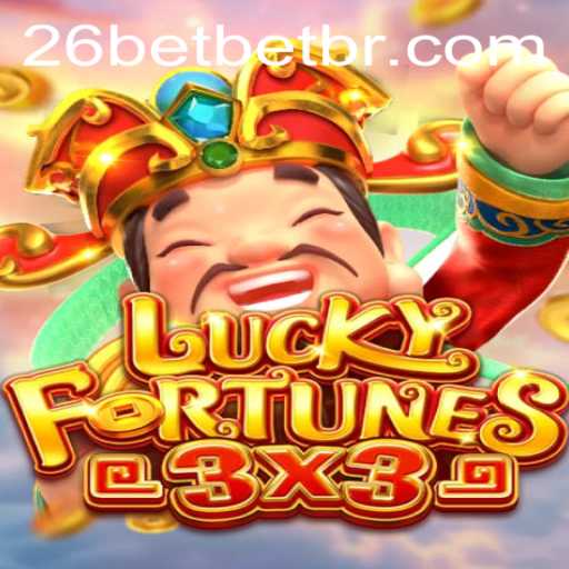 Exploring the Exciting World of LUCKYFORTUNES3x3 and 26bet PH Login