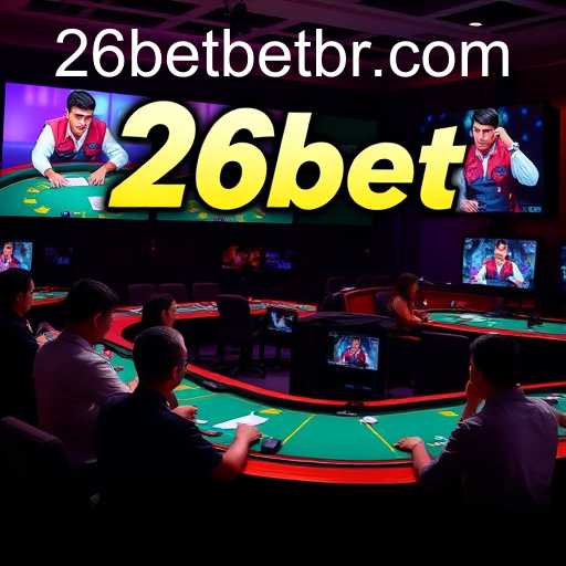 26bet PH Login
