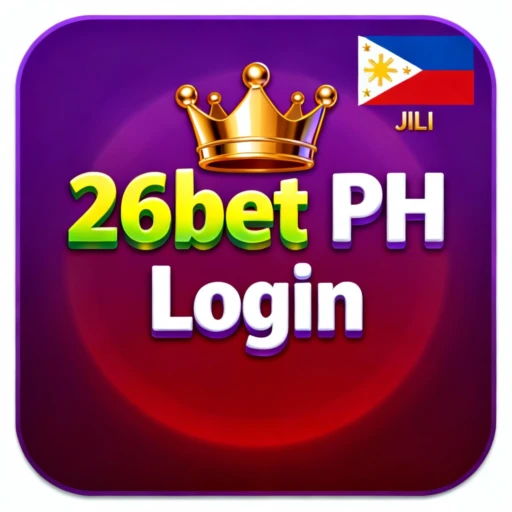 26bet PH Login