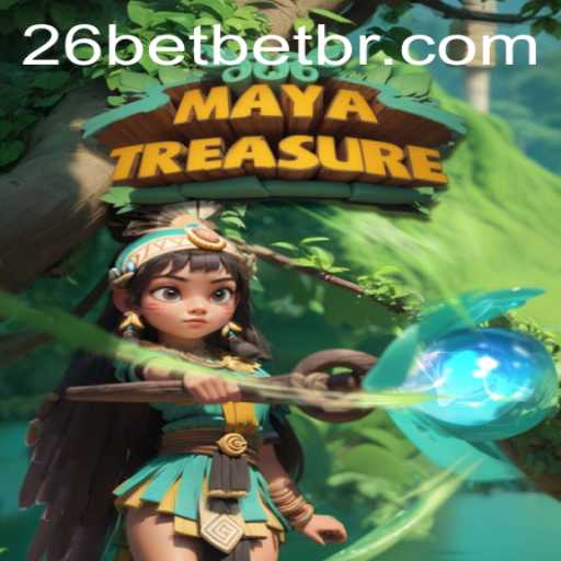 Discover the Adventure of MayaTreasure with 26bet PH Login