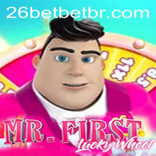 MrFirstLuckyWheel: A Revolutionary Gaming Experience with 26bet PH Login