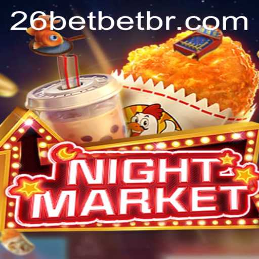 Exploring NIGHTMARKET: A Unique Online Gaming Experience with 26bet PH Login