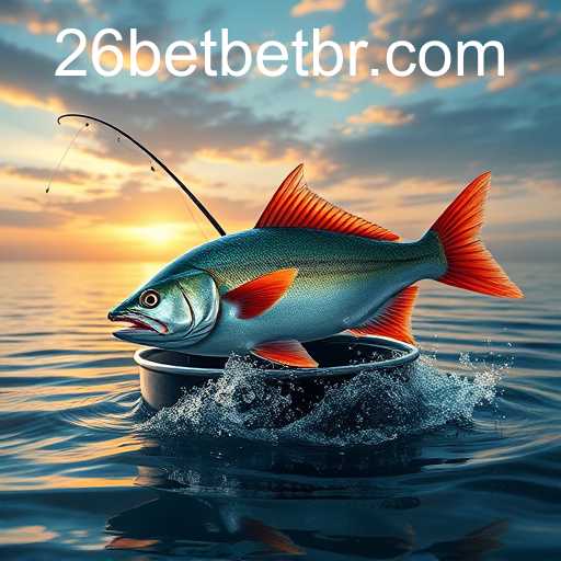 The Intricacies of Online Fishing: A Deep Dive with 26bet PH Login