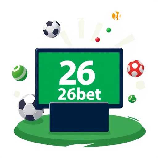 26bet PH Login