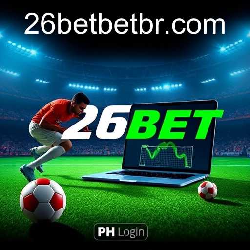 26bet PH Login