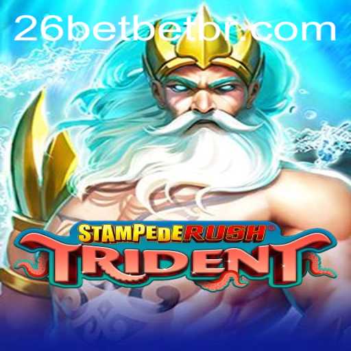 The Thrilling Adventure of StempedeRushTrident
