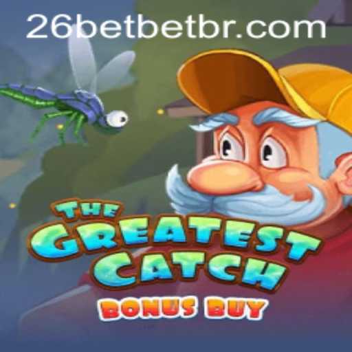 Exploring TheGreatestCatchBonusBuy: A Dive into the Exciting Gameplay