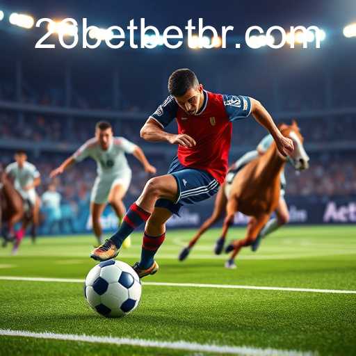 Exploring the World of Virtual Sports