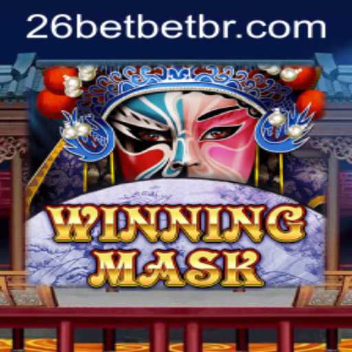 WinningMask: An Engaging Gaming Experience with 26bet PH Login